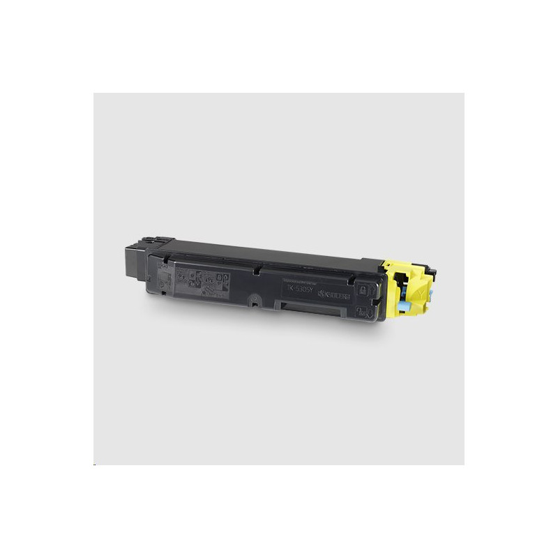 Kyocera Toner yellow (6 000 A4 @ 5%) pro TASKalfa 350/351ci