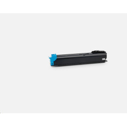 Kyocera Toner cyan na 18 000 A4 (při 5% pokrytí), pro TASKalfa 408/508ci