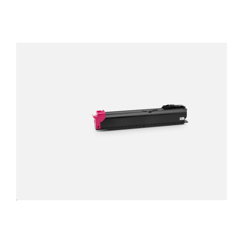 Kyocera Toner magenta na 18 000 A4 (při 5% pokrytí), pro TASKalfa 408/508ci
