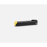 Kyocera Toner yellow na 18 000 A4 (při 5% pokrytí), pro TASKalfa 408/508ci