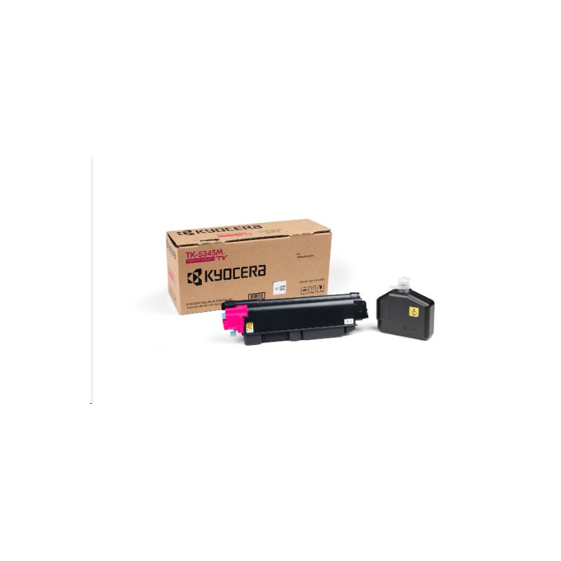 Kyocera Toner magenta (9 000 A4 @ 5%) pro TASKalfa 352ci