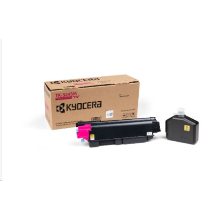Kyocera Toner magenta (9 000 A4 @ 5%) pro TASKalfa 352ci