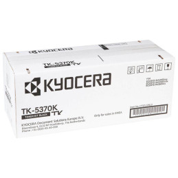Kyocera Toner černý na 7 000 A4 (při 5% pokrytí), pro PA3500cx, MA3500cix/cifx