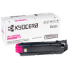 Kyocera Toner magenta na 5 000 A4 (při 5% pokrytí), pro PA3500cx, MA3500cix/cifx