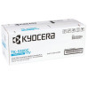 Kyocera Toner cyan na 10 000 A4 (při 5% pokrytí), pro PA4000cx, MA4000cix/cifx