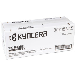 Kyocera Toner černý (17 000 A4 @ 5%) pro TASKalfa MA3500ci