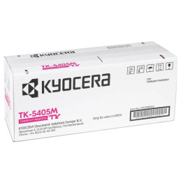 Kyocera Toner magenta (10 000 A4 @ 5%) pro TASKalfa MA3500ci