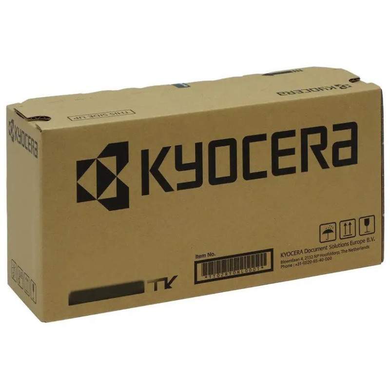Kyocera Toner černý (20 000 A4 @ 5%) pro TASKalfa PA4500ci