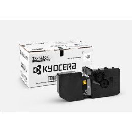 Kyocera Toner černý na 1 250 A4 (při 5% pokrytí), pro PA2100, MA2100