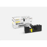 Kyocera Toner yellow na 1 250 A4 (při 5% pokrytí), pro PA2100, MA2100