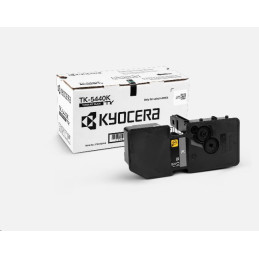 Kyocera Toner černý na 2 800 A4 (při 5% pokrytí), pro PA2100, MA2100