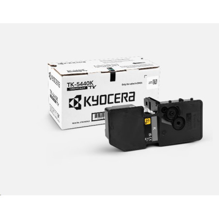 Kyocera Toner černý na 2 800 A4 (při 5% pokrytí), pro PA2100, MA2100