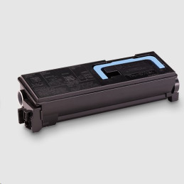 Kyocera Toner černý na 16 000 A4 (při 5% pokrytí), pro ECOSYS P7035cdn, FS-C5400DN