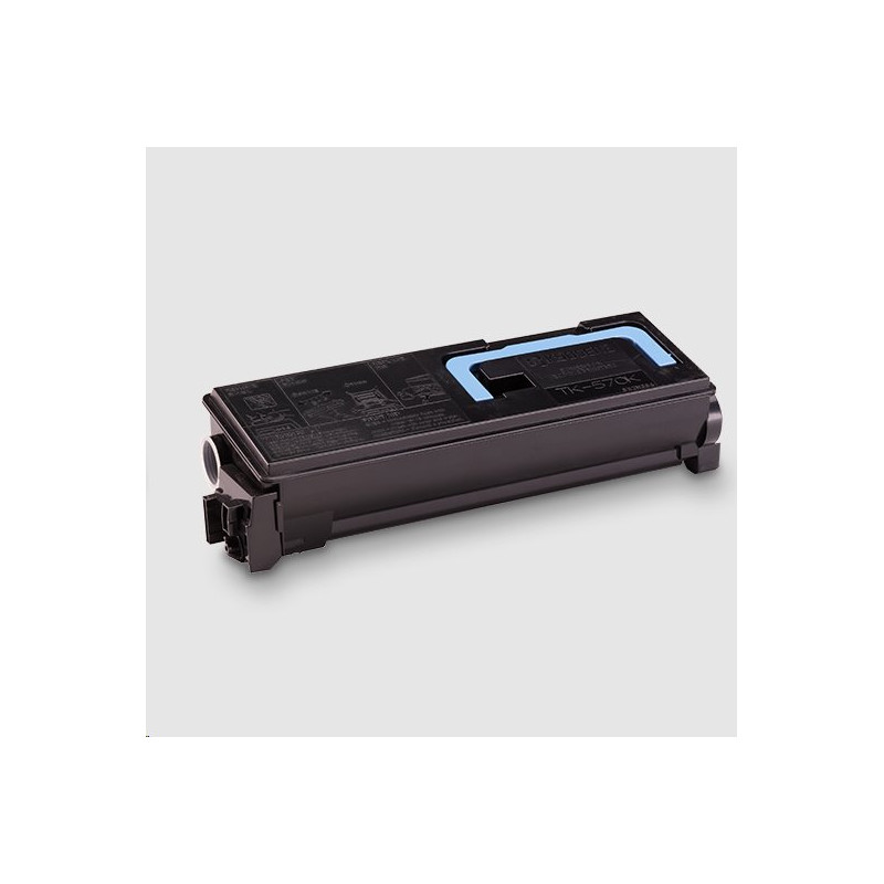 Kyocera Toner černý na 16 000 A4 (při 5% pokrytí), pro ECOSYS P7035cdn, FS-C5400DN