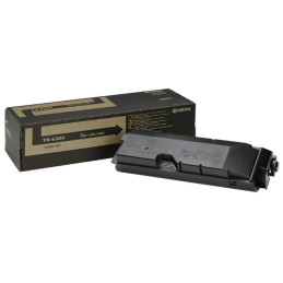 Kyocera Toner na 35 000 A4 (při 6% pokrytí), pro TASKalfa 3501i, 4501i, 5501i