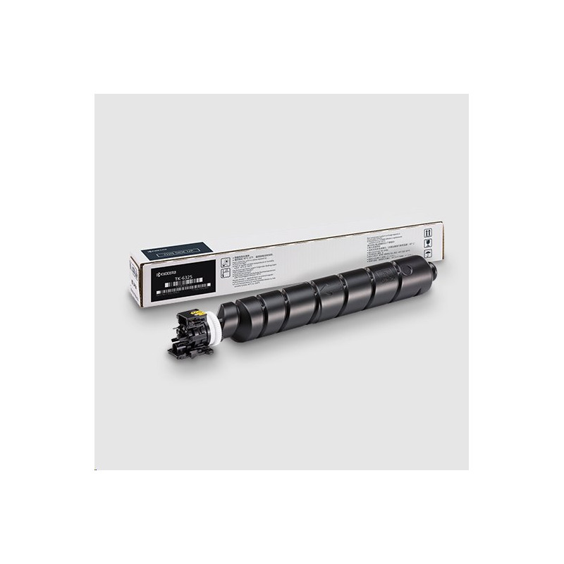 Kyocera Toner na 35 000 A4 (při 6% pokrytí), pro TASKalfa 4002i/5002i/6002i/5003i/6003i
