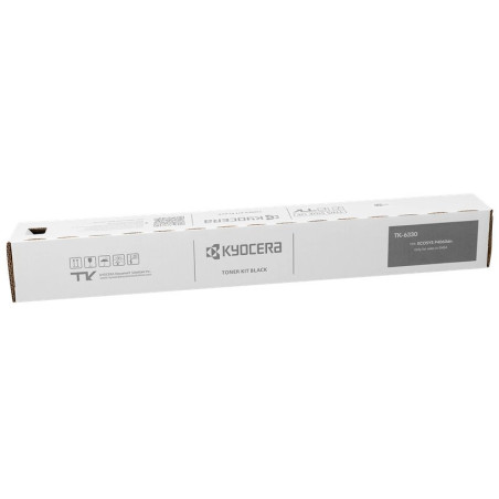 Kyocera Toner na 32 000 A4 (při 5% pokrytí), pro ECOSYS P4060dn