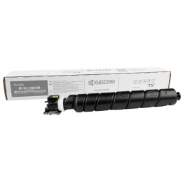 Kyocera Toner na 40 000 A4 (při 6% pokrytí), pro TASKalfa 5004i/6004i/7004i