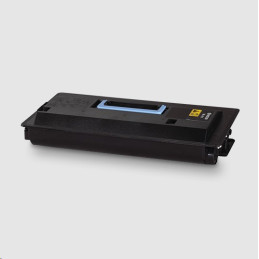 Kyocera Toner na 40 000 A4 (při 5% pokrytí), pro FS-9130DN, 9530DN