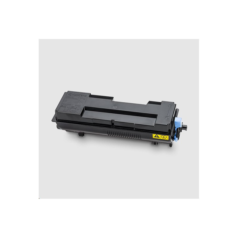 Kyocera Toner na 15 000 A4 (při 5% pokrytí), pro ECOSYS P4040dn