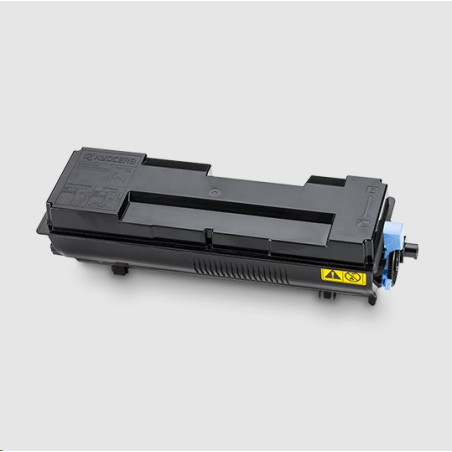 Kyocera Toner na 15 000 A4 (při 5% pokrytí), pro ECOSYS P4040dn