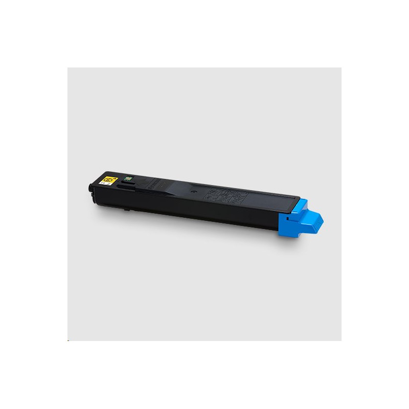 Kyocera Toner cyan na 6 000 A4 (při 5% pokrytí), pro ECOSYS M8124cidn, M8130cidn