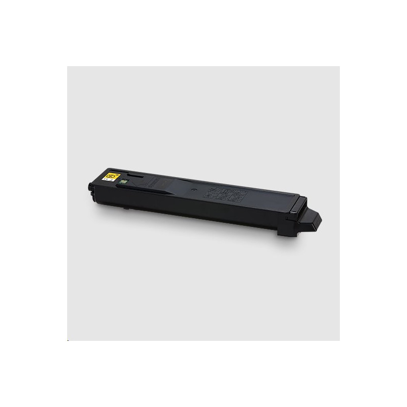 Kyocera Toner černý na 12 000 A4 (při 5% pokrytí), pro ECOSYS M8124cidn, M8130cidn