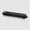 Kyocera Toner černý na 12 000 A4 (při 5% pokrytí), pro ECOSYS M8124cidn, M8130cidn