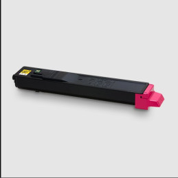 Kyocera Toner magenta na 6 000 A4 (při 5% pokrytí), pro ECOSYS M8124cidn, M8130cidn