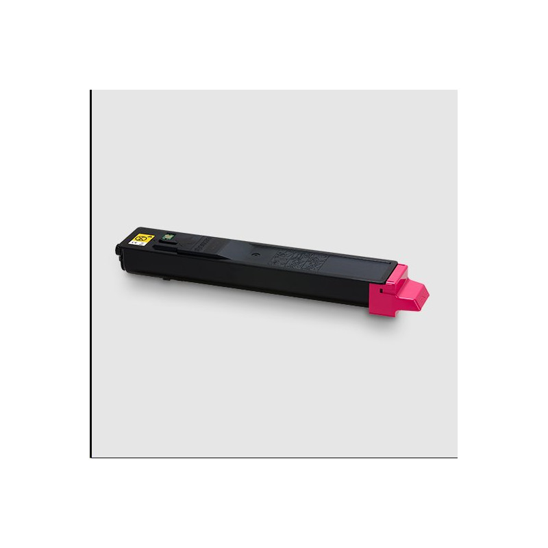 Kyocera Toner magenta na 6 000 A4 (při 5% pokrytí), pro ECOSYS M8124cidn, M8130cidn