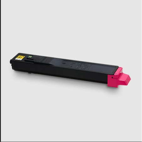 Kyocera Toner magenta na 6 000 A4 (při 5% pokrytí), pro ECOSYS M8124cidn, M8130cidn