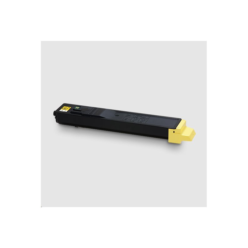 Kyocera Toner yellow na 6 000 A4 (při 5% pokrytí), pro ECOSYS M8124cidn, M8130cidn