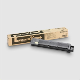 Kyocera Toner černý na 18 000 A4 (při 5% pokrytí), pro TASKalfa 2551ci