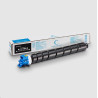 Kyocera Toner cyan na 15 000 A4 (při 5% pokrytí), pro TASKalfa 3252ci/3253ci