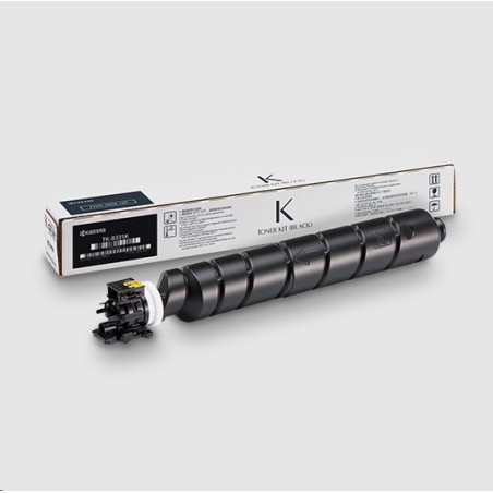 Kyocera Toner černý na 25 000 A4 (při 5% pokrytí), pro TASKalfa 3252ci/3253ci