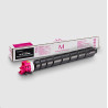 Kyocera Toner magenta na 15 000 A4 (při 5% pokrytí), pro TASKalfa 3252ci/3253ci