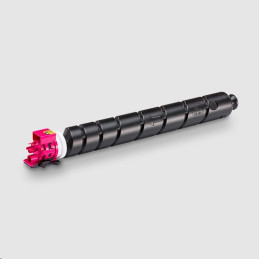 Kyocera Toner magenta na 12 000 A4 (při 5% pokrytí), pro TASKalfa 2552ci/2553ci