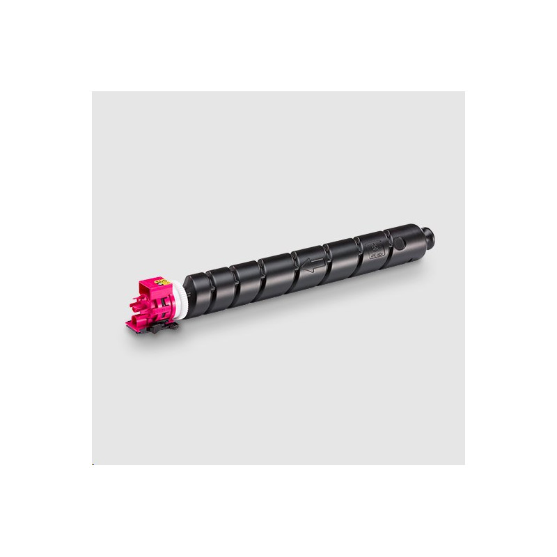 Kyocera Toner magenta na 12 000 A4 (při 5% pokrytí), pro TASKalfa 2552ci/2553ci