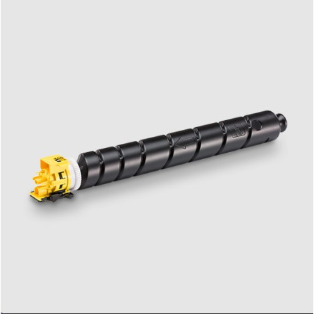 Kyocera Toner yellow na 12 000 A4 (při 5% pokrytí), pro TASKalfa 2552ci/2553ci