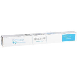 Kyocera Toner cyan na 12 000 A4 (při 5% pokrytí), pro TASKalfa 2554ci