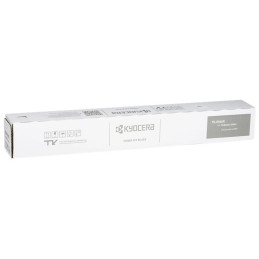 Kyocera Toner černý na 25 000 A4 (při 5% pokrytí), pro TASKalfa 2554ci