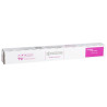 Kyocera Toner magenta na 12 000 A4 (při 5% pokrytí), pro TASKalfa 2554ci