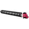 Kyocera Toner magenta na 24 000 A4 (při 5% pokrytí), pro TASKalfa 3554ci