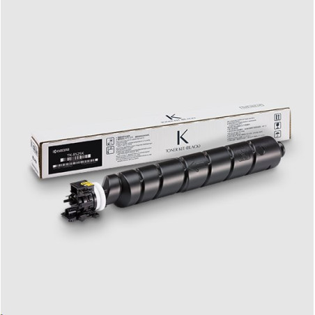 Kyocera Toner černý na 30 000 A4 (při 5% pokrytí), pro TASKalfa4052ci/4053ci