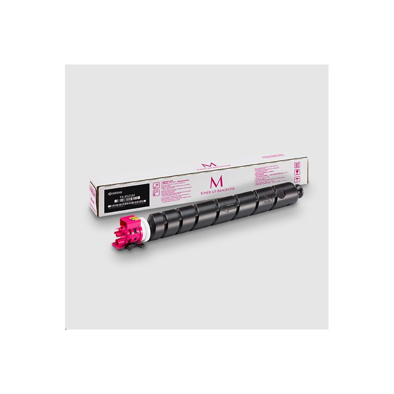 Kyocera Toner magenta na 20 000 A4 (při 5% pokrytí), pro TASKalfa 4052ci/4053ci