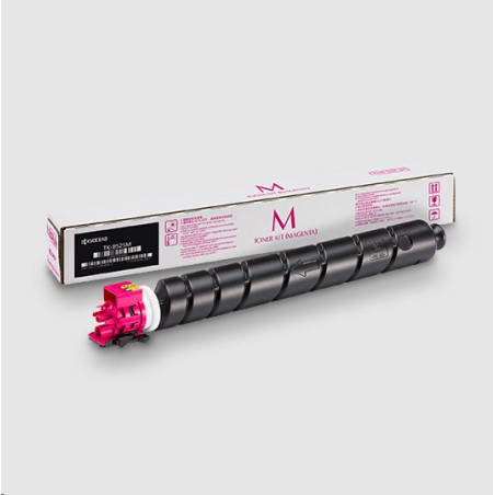 Kyocera Toner magenta na 20 000 A4 (při 5% pokrytí), pro TASKalfa 4052ci/4053ci