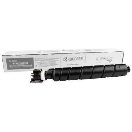 Kyocera Toner černý na 40 000 A4 (při 5% pokrytí), pro TASKalfa 5054ci/6054ci/7054ci