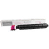 Kyocera Toner magenta na 24 000 A4 (při 5% pokrytí), pro TASKalfa 5054ci/6054ci/7054ci