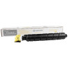 Kyocera Toner yellow na 24 000 A4 (při 5% pokrytí), pro TASKalfa 5054ci/6054ci/7054ci
