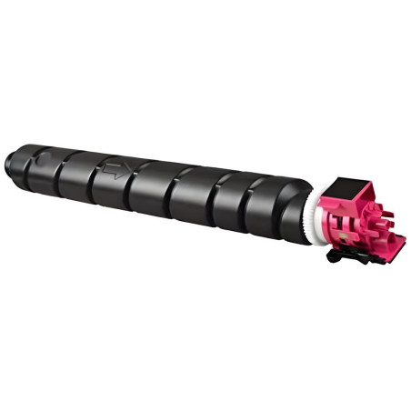 Kyocera Toner magenta na 24 000 A4 (při 5% pokrytí), pro TASKalfa 4054ci